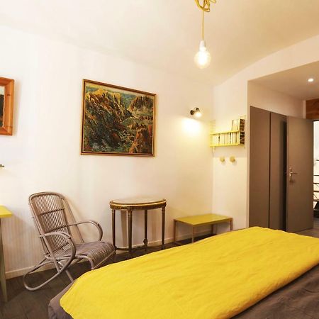 B&B Maison Boa Marsylia Zewnętrze zdjęcie