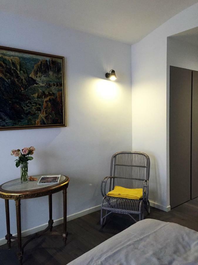 B&B Maison Boa Marsylia Zewnętrze zdjęcie