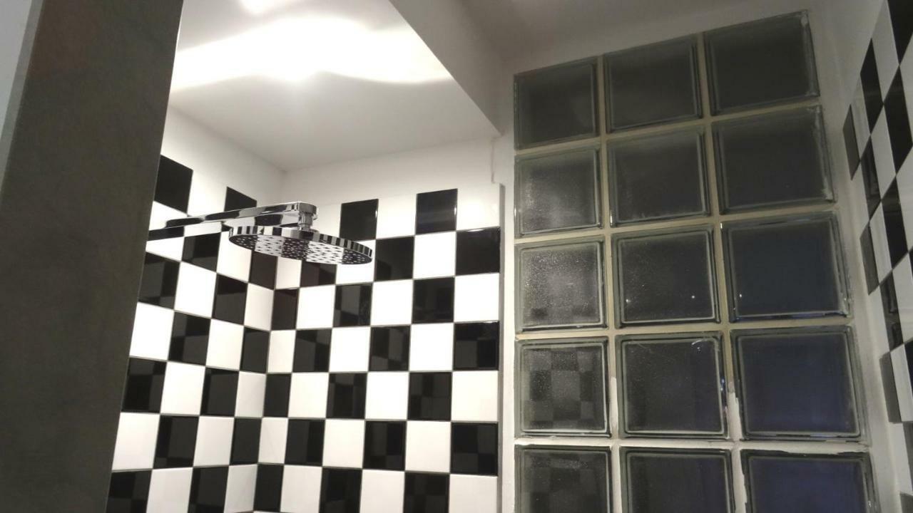 B&B Maison Boa Marsylia Zewnętrze zdjęcie