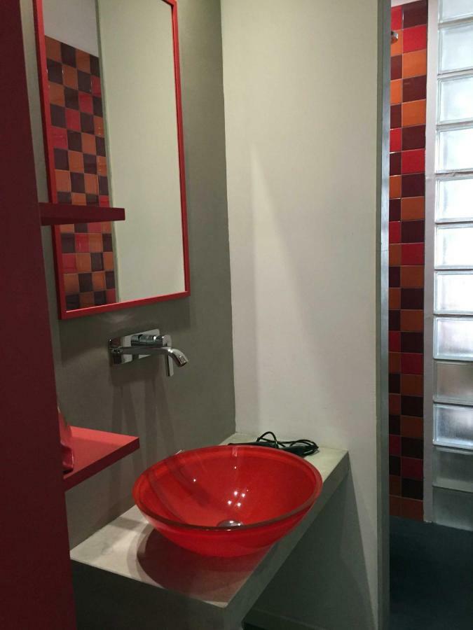 B&B Maison Boa Marsylia Zewnętrze zdjęcie
