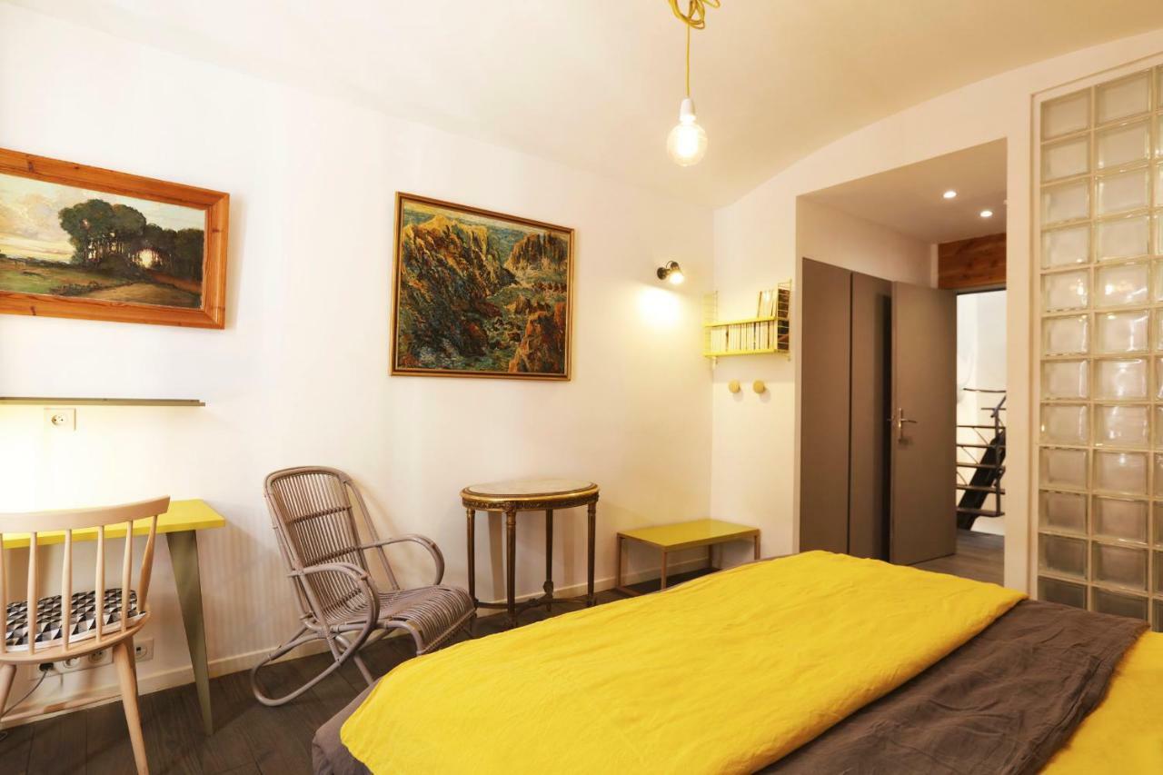 B&B Maison Boa Marsylia Zewnętrze zdjęcie