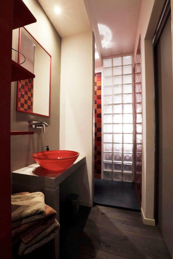 B&B Maison Boa Marsylia Zewnętrze zdjęcie