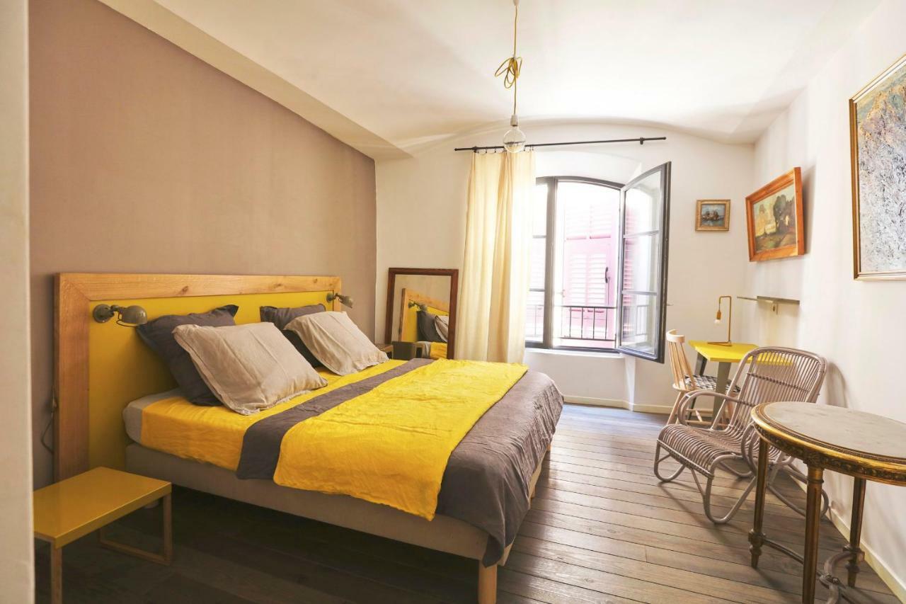 B&B Maison Boa Marsylia Zewnętrze zdjęcie