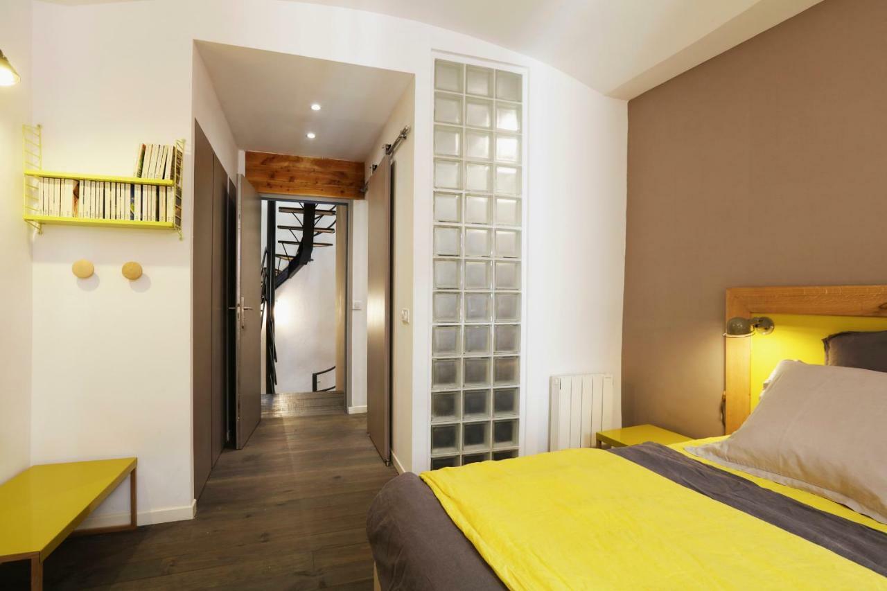 B&B Maison Boa Marsylia Zewnętrze zdjęcie